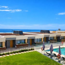Eden50, Hotel in Mijas