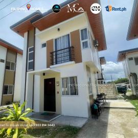 CENIA UNIT Staycation House, Hotel in Dauis