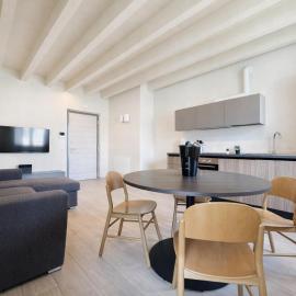Apartment in the center of Darfo, hotel en Darfo
