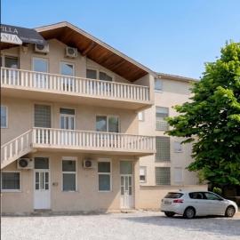 Villa Anja Apartments, hotel u Mostaru