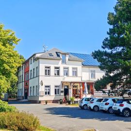 Monteurunterkunft Schützenhaus Leisnig