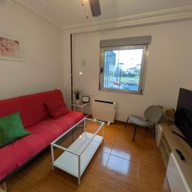 R2R - Apartamento a 5' de la Playa del Arbeyal - 1A146