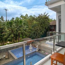 Panoma villa Huế Nguyên căn