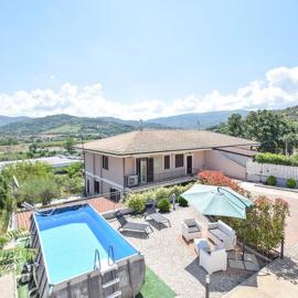 Oltremare - casa vacanze Agropoli appartamento rooms