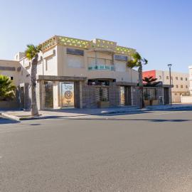 villa karima dakhla prestige, khách sạn ở Dakhla