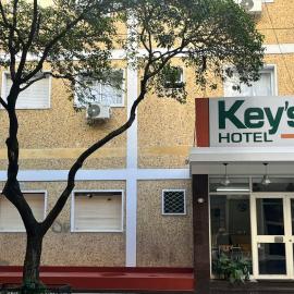 Hotel KEY´S