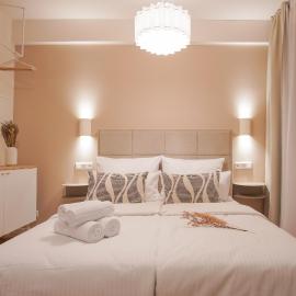 HOMEFY - THE7 - Serviced Apartments Düsseltal