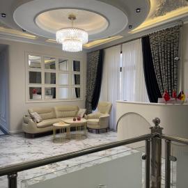 Shahzam Hotel