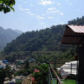 Kaafirana Camps, hotel a Dhanaulti