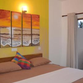 Surf Lanka Hotel
