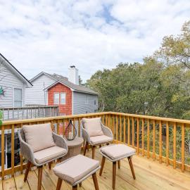 Sojourn Stylish 2BD with Pool and Tennis