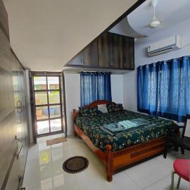 Elite stay villa, hotel in Vākalapūdi