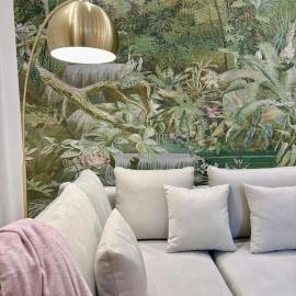 Viesnīca Jungle spa Loft Private Wellness Perugia Downtown pilsētā Perudža