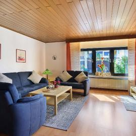 Eifelferienhaus Thome Lissendorf, hotel in Lissendorf