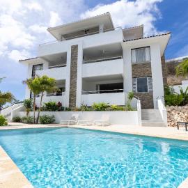 AquaMarine at Blue Bay Beach & Golf Resort