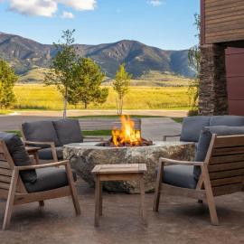Residence Inn by Marriott Bozeman