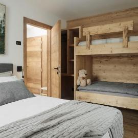 Alp Tirol Home, hotel a Pellizzano