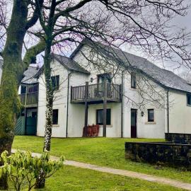 Host & Stay - 11 Troutbeck, хотел в Троутбек