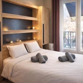 Le 5 Place Carnot, hotel in Douai