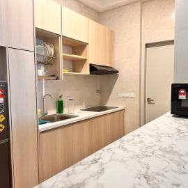 ANTARA Muji Serenity Condo, khách sạn ở Putrajaya