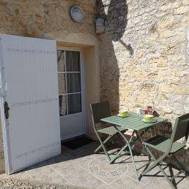 La Flottille, La Cotinière, hotel a La Cotinière