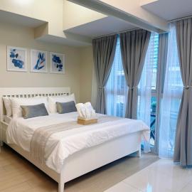 Parksuites Tower 2