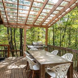 Ideal getaway - Ideal retreat