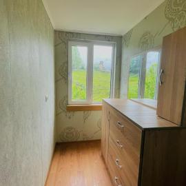 Tsvirmi에 위치한 호텔 Guesthouse Roza