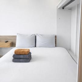 Studio moderne à Saint-Cloud 15 min de la Tour Eiffel，聖克勞德的飯店