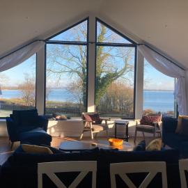Lough View Lodge