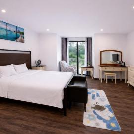 Camly Chic Villa, Hotel in Đà Lạt
