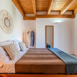 Sottotorre Home: 8 min walk to the beach