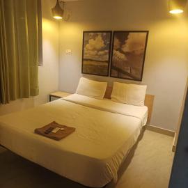 Xtend inns, hotel v destinácii Cochin