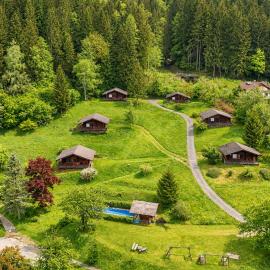 Ferienpark Gruberhof