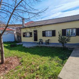 Malhadinhas House