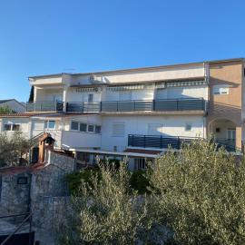 Apartments Antea & Magdalena