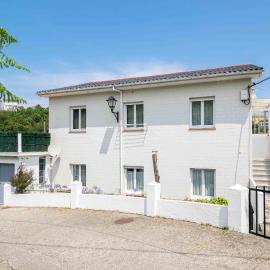 Atalaya Luarca Apartamentos turísticos, hotel en Luarca