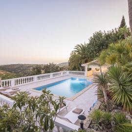 Casa Caribe by Algarve Holidays
