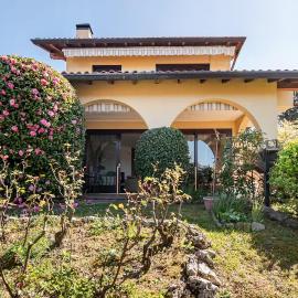Summer Escape in Luino