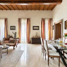 Casa Campidoglio -Luxury Apartment Piazza Venezia Direct View