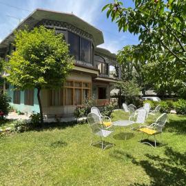 Pacific Guest House Skardu, Hotel in Skardu