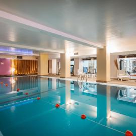 Pestana Buenos Aires, hótel í Buenos Aires