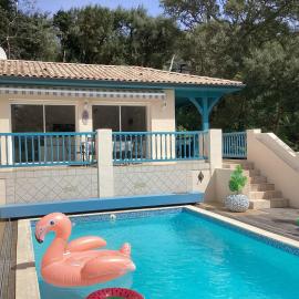 Villa Rose