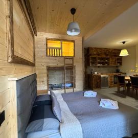 Apartament Rodzinny Deluxe