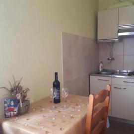 Apartmani Borić