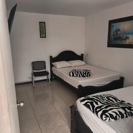 Hotel Confort Boutique, khách sạn ở Rionegro