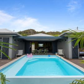 Villa Happy Bay