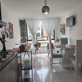 Descansa en el Mejor Club Residencial de Cartago、カルタゴのホテル