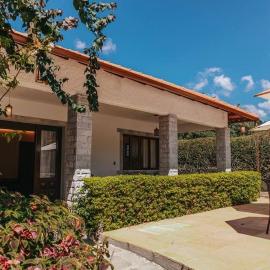Casa Lírio