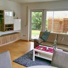 Ferienwohnung Groß